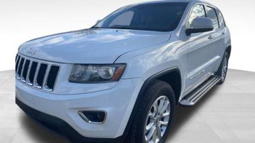 JEEP GRAND CHEROKEE 2014 1C4RJFAG5EC143017 image